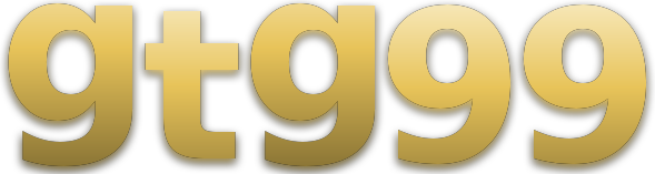gtg99 logo